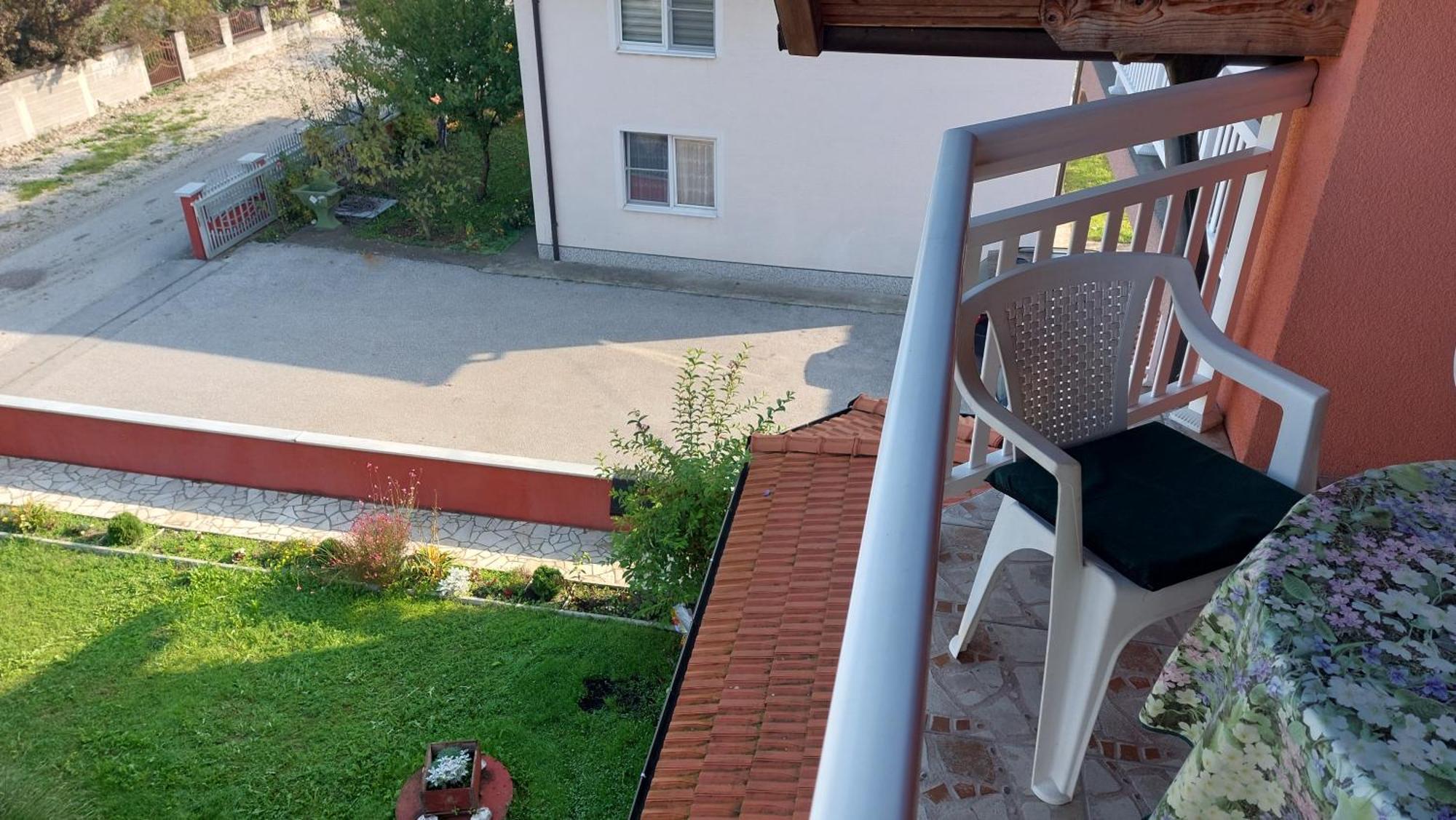Apartments Alibasic Dubrave Gornje Rum bild